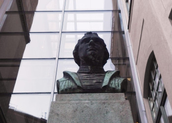 Evangélikus irodaház Budapest